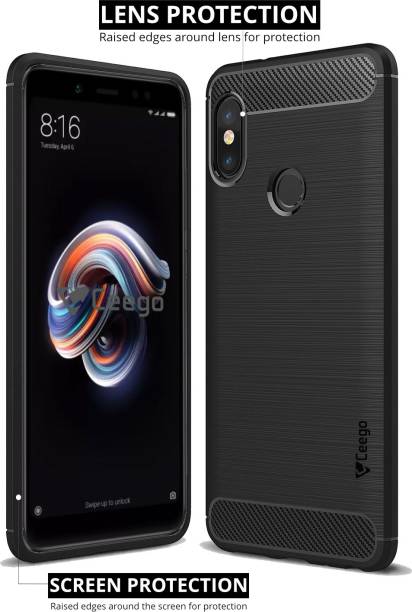 Ceego Back Cover for Mi A2
