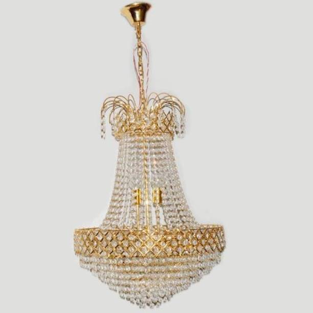 Chandeliers At Best S In India Pr Prashant Crystal Chandilers Chandelier Ceiling Lamp