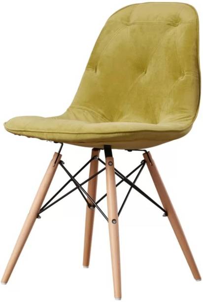 Finch Fox Engineered Wood Dining Chair