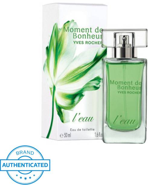 Yves Rocher Perfumes Buy Yves Rocher Perfumes Online At Best