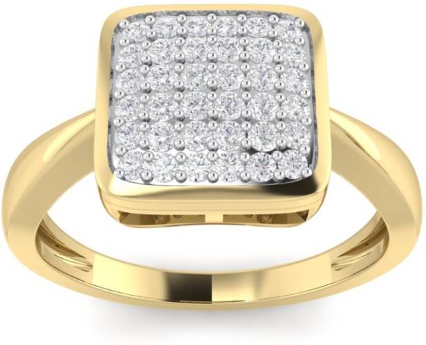 Gold Rings Buy Gold Rings For Women Online At Best Prices In India