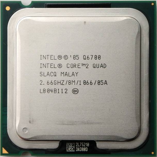 Cpu Cpu