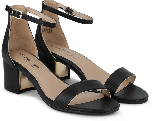 flipkart ladies footwear heels