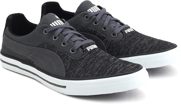 puma men's casual shoes flipkart