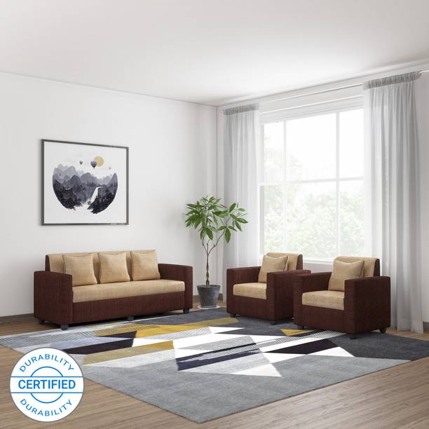 Sofa Set Designs From Rs 7 990 At Flipkart Furniture Sofa Set Designs From Rs 7, Compact Sofa Set Designs India