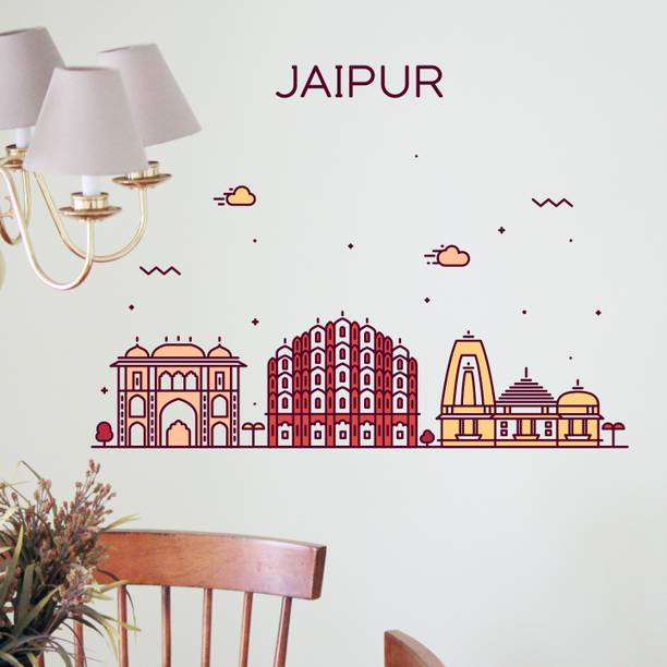 lumba rakhi wall decals stickers - buy lumba rakhi wall decals