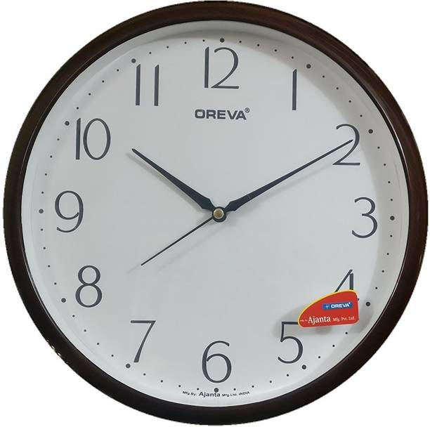 Ajanta Clocks Buy Ajanta Clocks Online At Best Prices In India Flipkart Com