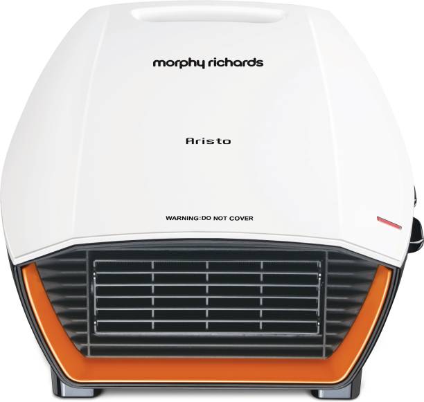 Morphy Richards Aristo PTC Heater Fan Room Heater