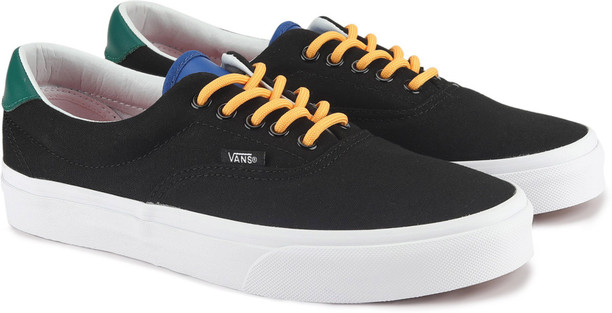 vans shoes flipkart
