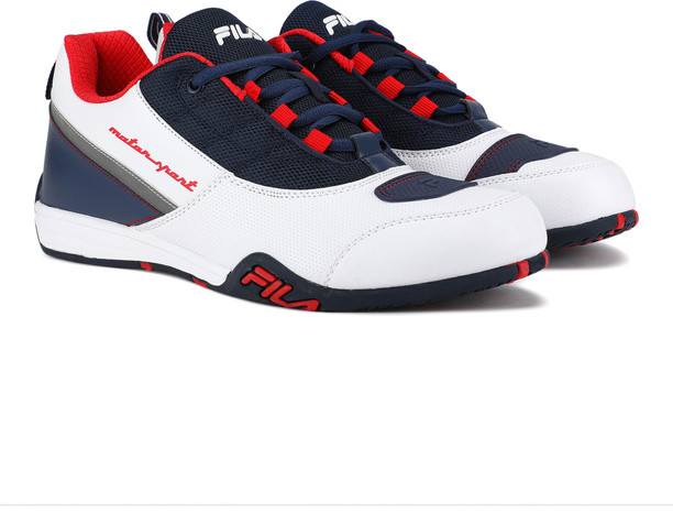 fila rv range