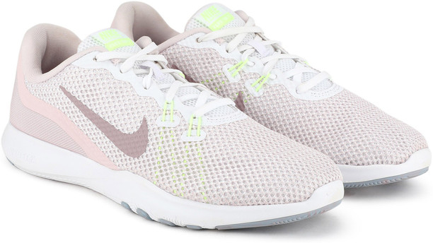 Nike Sneaker FLEX ESSENTIAL thunder gray gun 924344 Sport Freizeit Turnschuhe