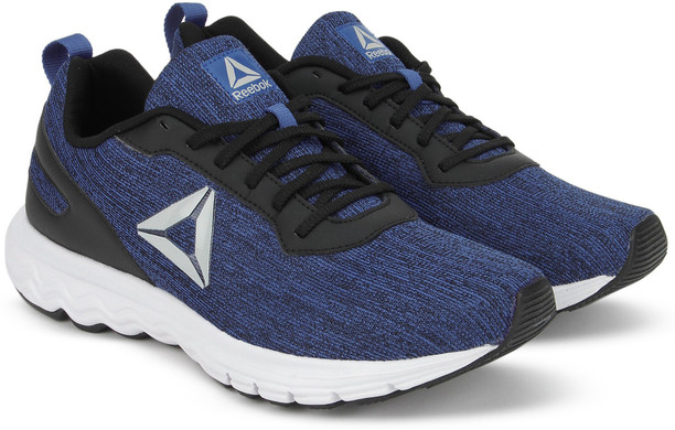 men's reebok foster runner lp shoes