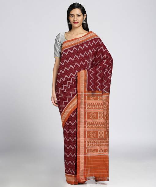 Geniko Dress Design Sambalpuri Dress New Design