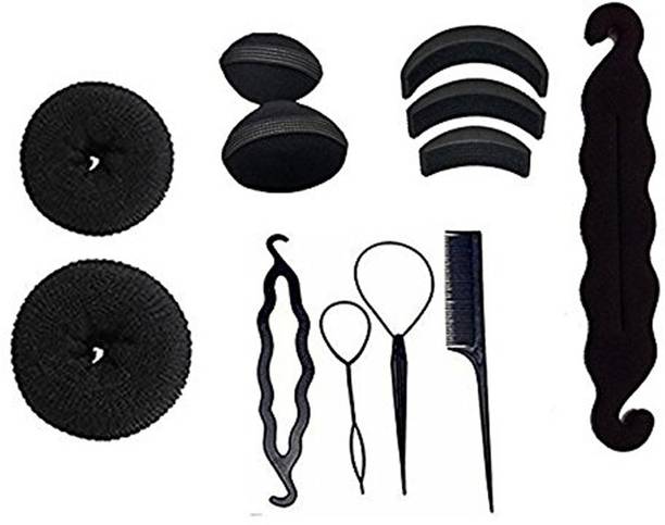Hair Accessories Buy Hair Accessories Online At Best Prices In