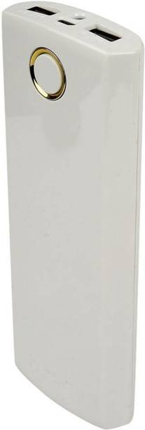 MI-STS 20000 Power Bank (2 USB Port, Neew Moon Shine 20k)