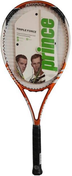 Prince Tennis Racquets Buy Prince Tennis Racquets Online At Best Prices In India Flipkart Com
