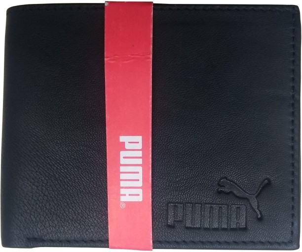 original puma wallet