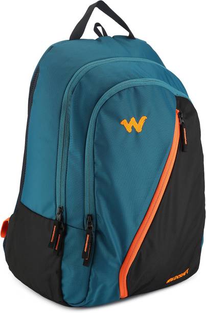 Wildcraft Bags Wallets Belts Wildcraft Zorb 30 L Backpack