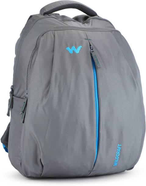 Wildcraft Bags Wallets Belts Wildcraft Stanza 23 L Backpack