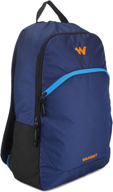 Wildcraft Bags Wallets Belts Wildcraft Zeal 17 L Backpack