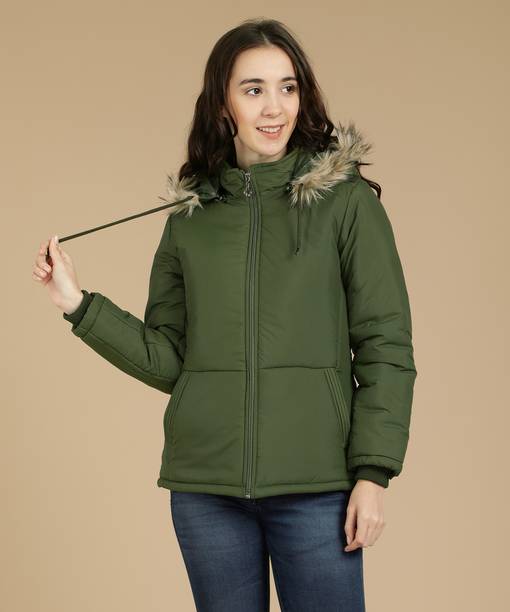 Jackets For Women Las Leather At Best S Breil By Fort Collins Full Sleeve Solid Women Jacket