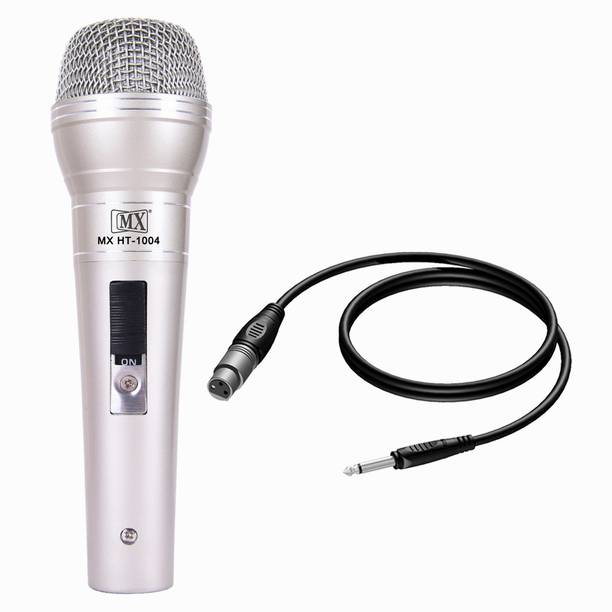 Sennheiser Dynamic Microphone Where to Buy it at the Best Price in India?
