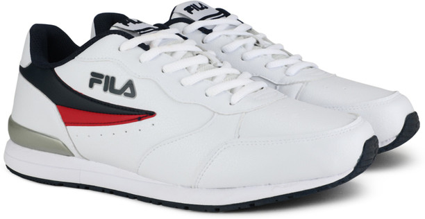 fila torque running shoes