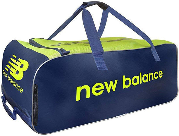 new balance burn 570 wheelie cricket bag