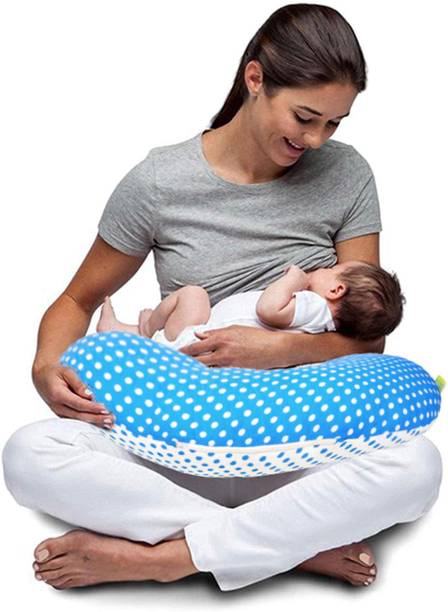 Buy Baby Feeding Pillows Online In India At Best Prices Flipkart Com