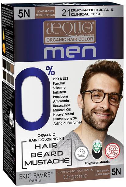 Awesome Light Gray Silver Hair Color For Men