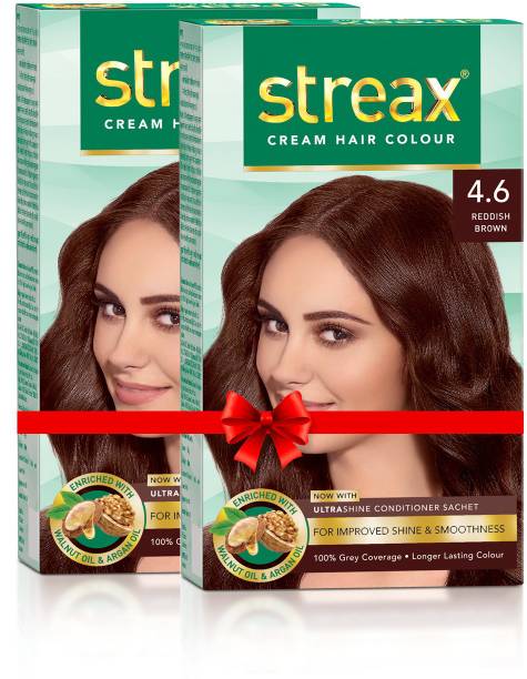 Streax Hair Color Online in India at Best Prices | Flipkart Streax Hair Color Online in India at Best Prices | Flipkart