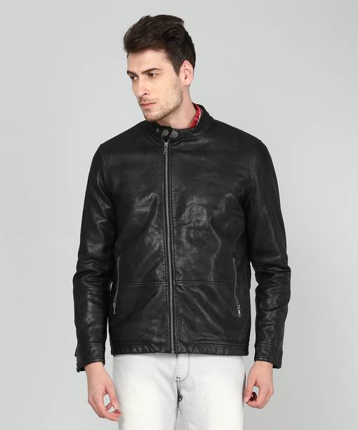Black Jackets At Best S In