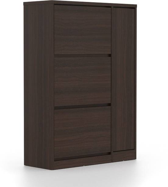 Urban Ladder Furniture Online At Best Prices In India Urban Ladder Engineered Wood Shoe Rack