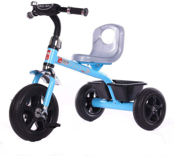 baybee duster tricycle