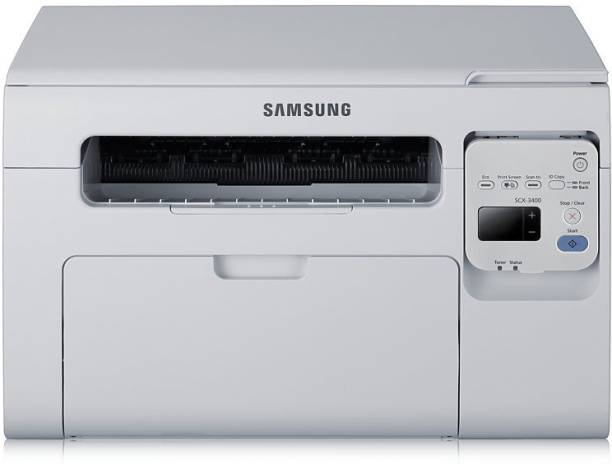 SAMSUNG SCX 3401/XIP Multi-function Monochrome Laser Printer