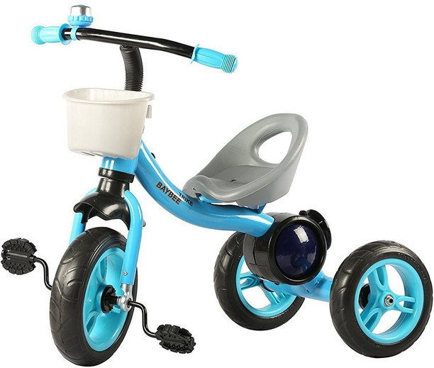 baybee duster tricycle