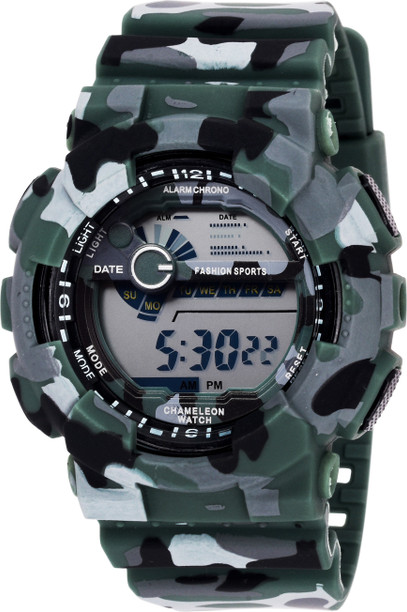 sports watch in flipkart