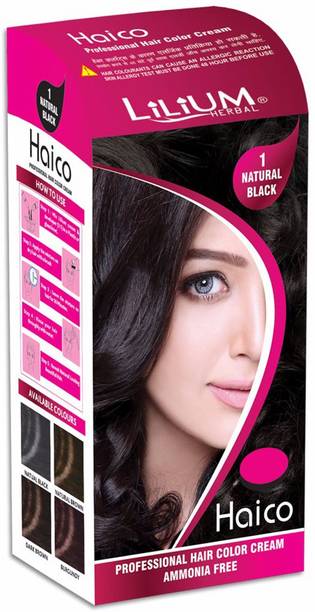 Lilium Hair Colors Buy Lilium Hair Colors Online At Best Prices