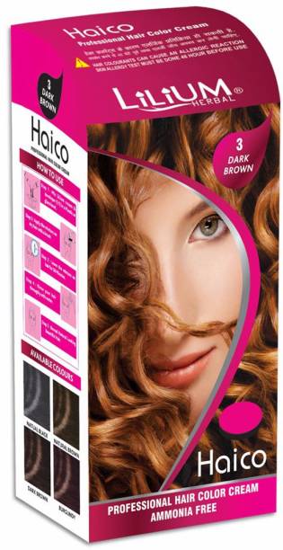 Lilium Hair Colors Buy Lilium Hair Colors Online At Best