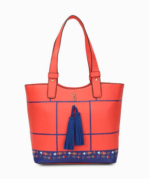 Global Desi Handbags Clutches Global Desi Tote