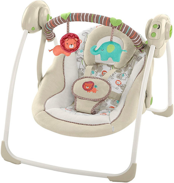 flipkart baby swing