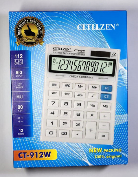 citizen stationery
