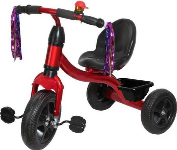 tricycles online