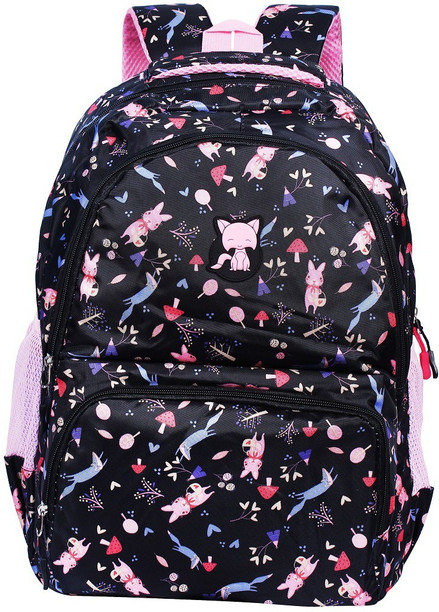 kids initial backpack