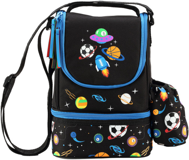 smily kiddos bags