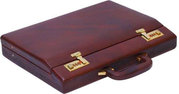 Brand Leather Briefcases Online At Brand Leather Bl201 Medium Briefcase For Men