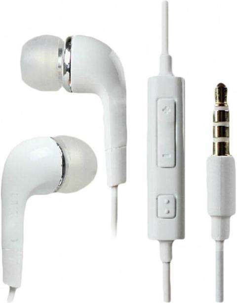 Top Headset Zone cheap price 5stars Flipkart in India 46 Gadget Zone EHW64YSFWE yr earbuds Wired Headset with Mic Wired Headset