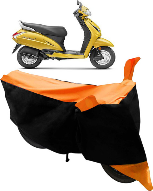 activa bike covers online