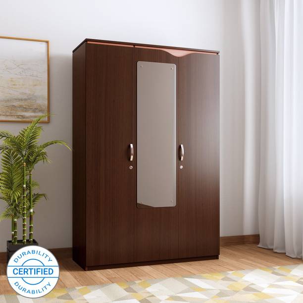 Fabric Wardrobes Buy Fabric Wardrobes Online At Best Prices In