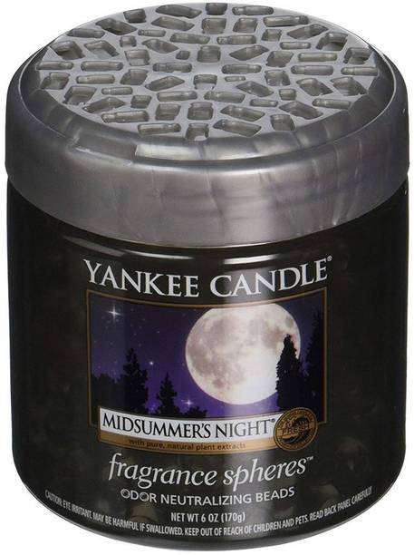 Yankee Candle Candles Online At Best Yankee Candle Company Midsummer S Night Fragrance Spheres
